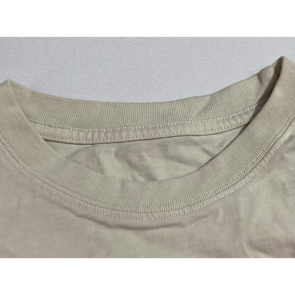 Y2K 90s Vintage Graphic T-Shirt Size Large Oversize Summer Unisex Hipster 22x25 - Picture 10 of 10